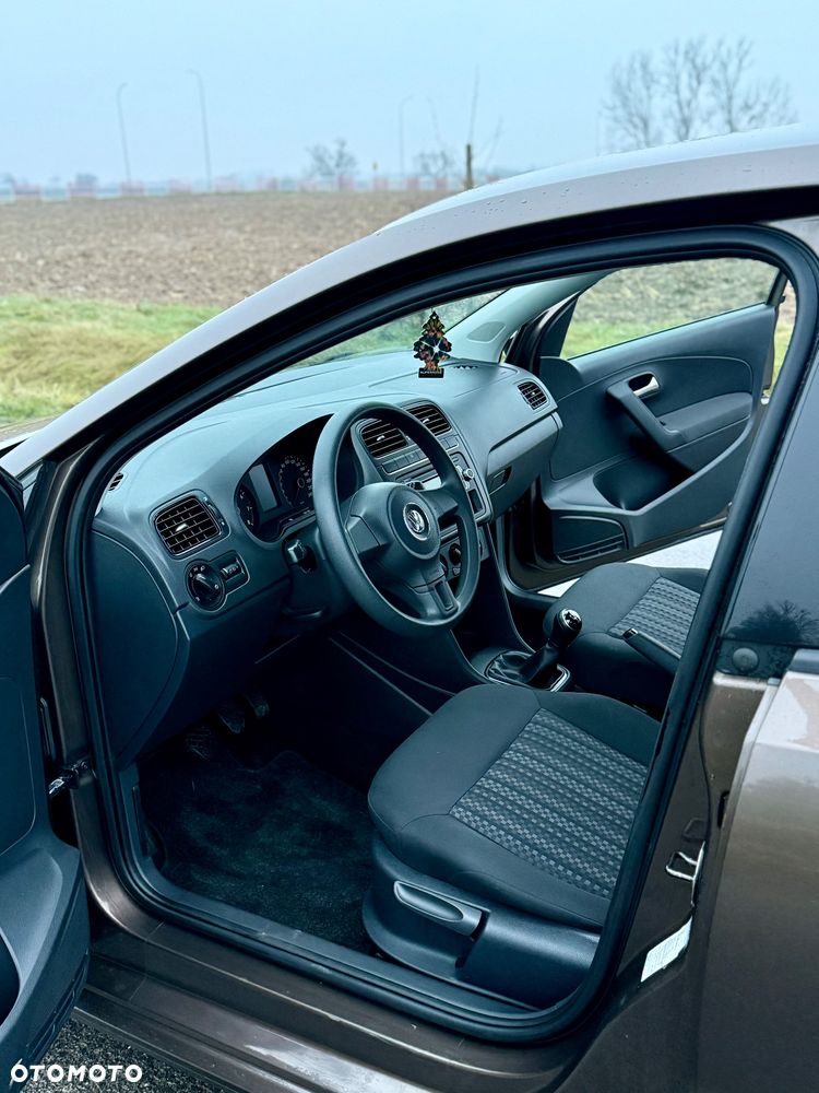 Volkswagen Polo 1.2 Life - 11