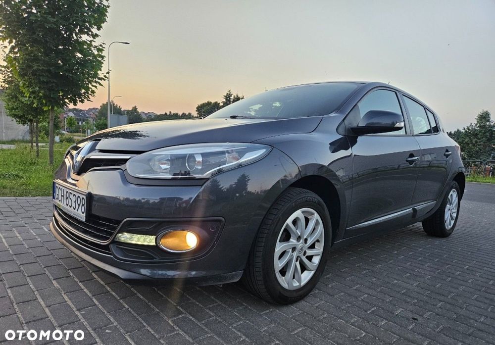 Renault Megane - 15