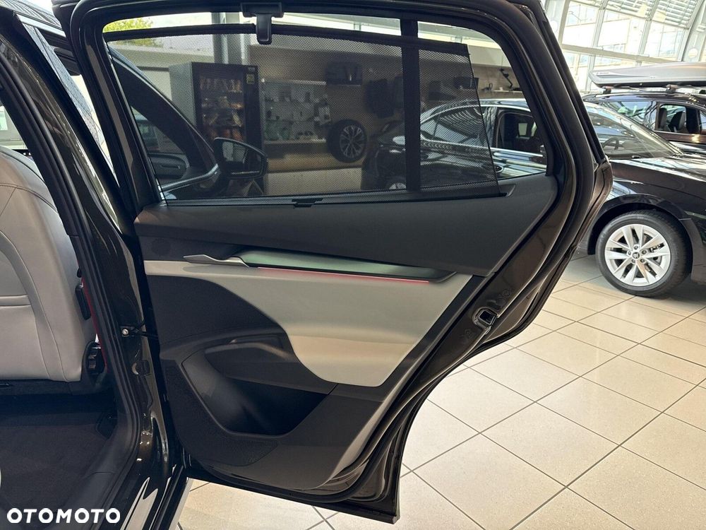 Skoda Enyaq Coupe 85 82kWh - 21