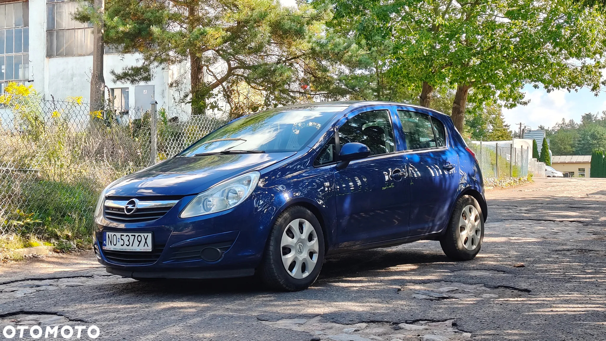 Opel Corsa 1.2 16V Enjoy - 3