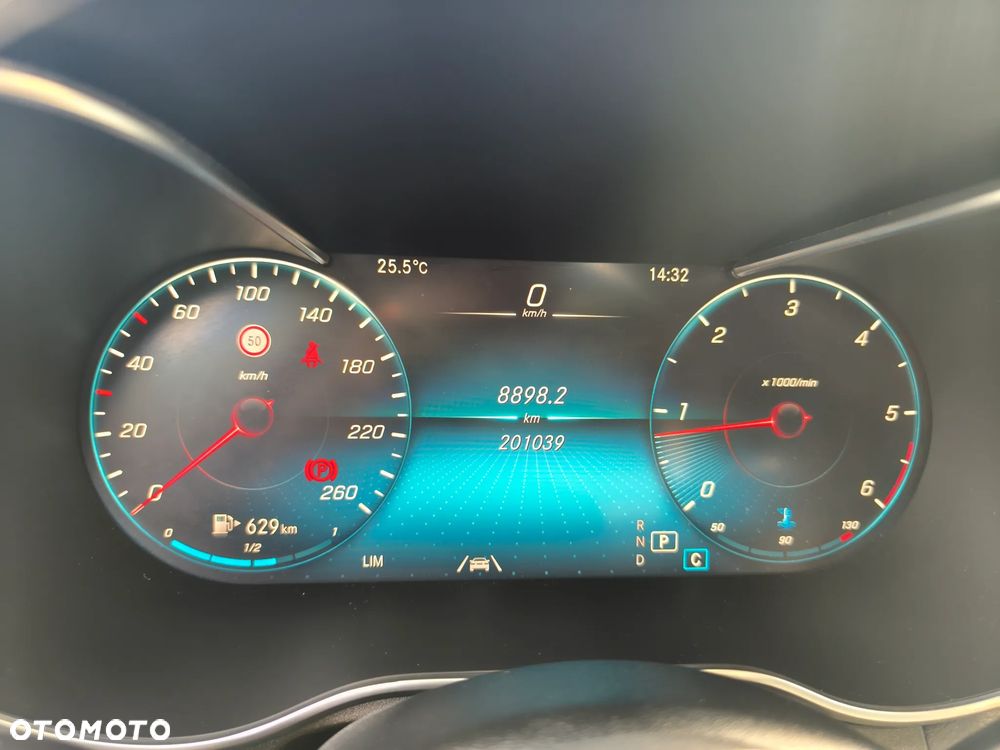 Mercedes-Benz GLC ver-200-d-mhev-4--matic-amg-line - 7