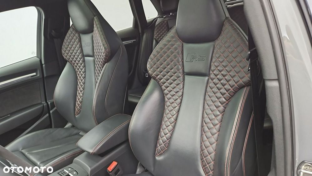 Audi RS3 Sportback 2.5 TFSI GPF Quattro S tronic - 11