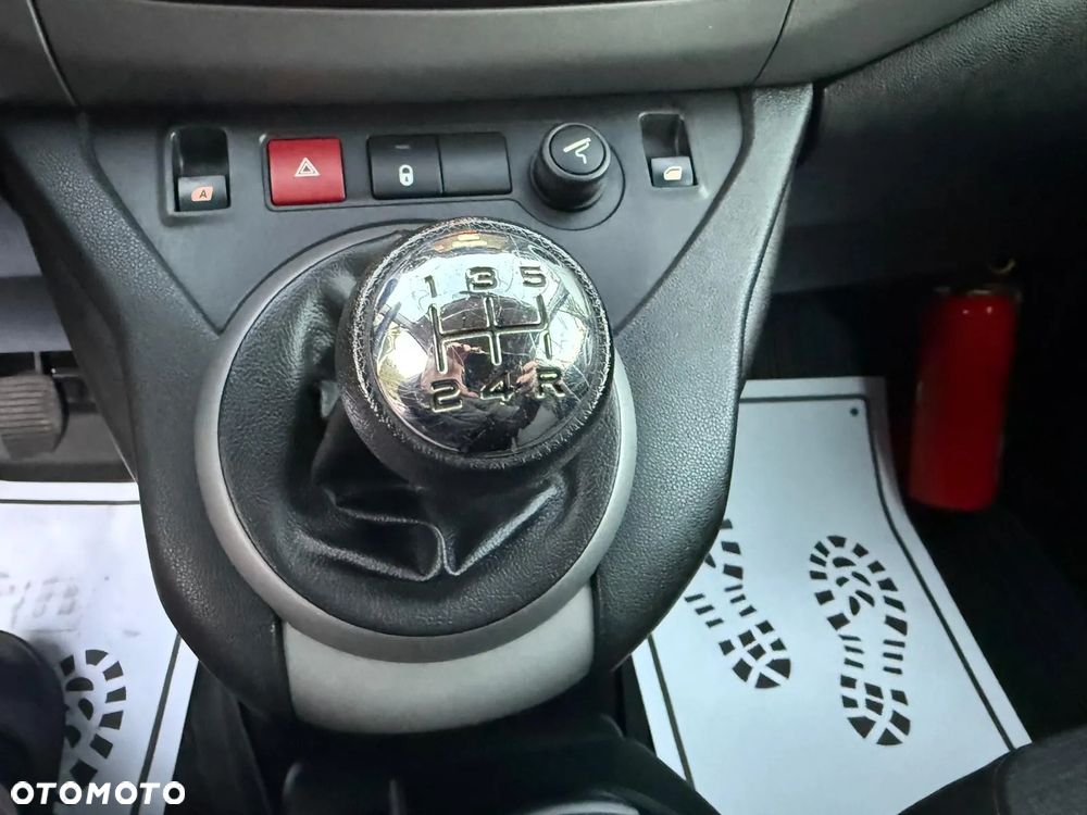 Citroën Berlingo Multispace BlueHDi 100 S&S SELECTION - 17