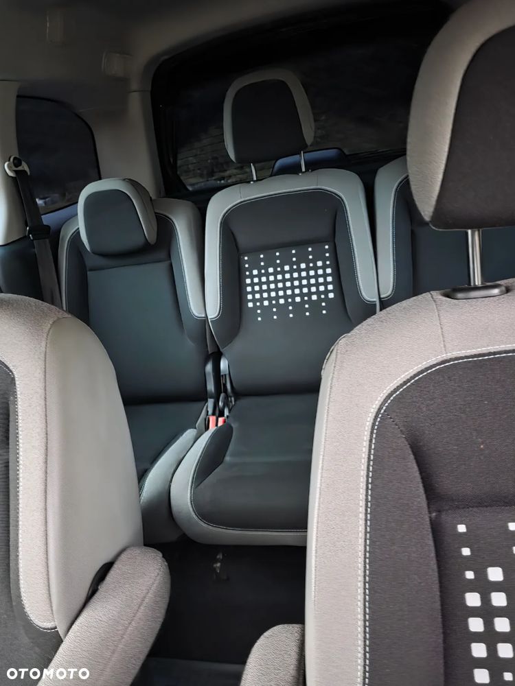 Citroën Berlingo Multispace BlueHDi 120 S&S SELECTION - 21
