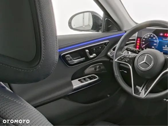 Mercedes-Benz Klasa E 300 de PHEV 4-Matic All-Terrain Avantgarde 9G-Tronic - 9