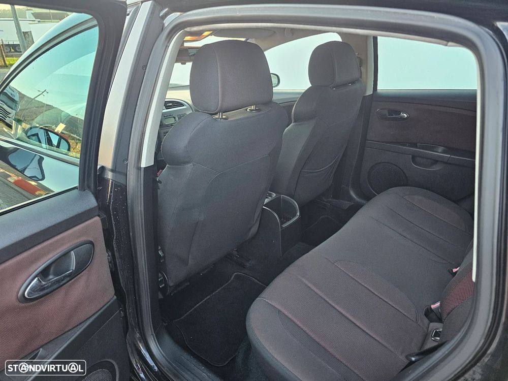 SEAT Leon 1.6 Sport - 17