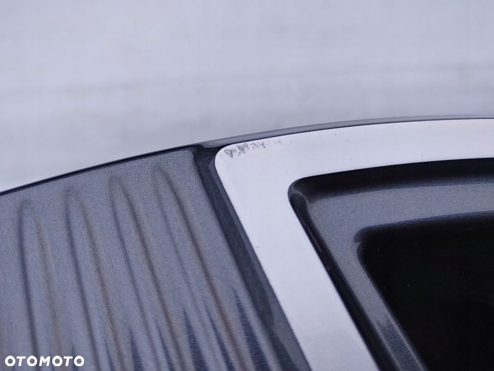 FELGA MERCEDES GLC A254 AMG 19 ORYGINAŁ IDEALNA - 3