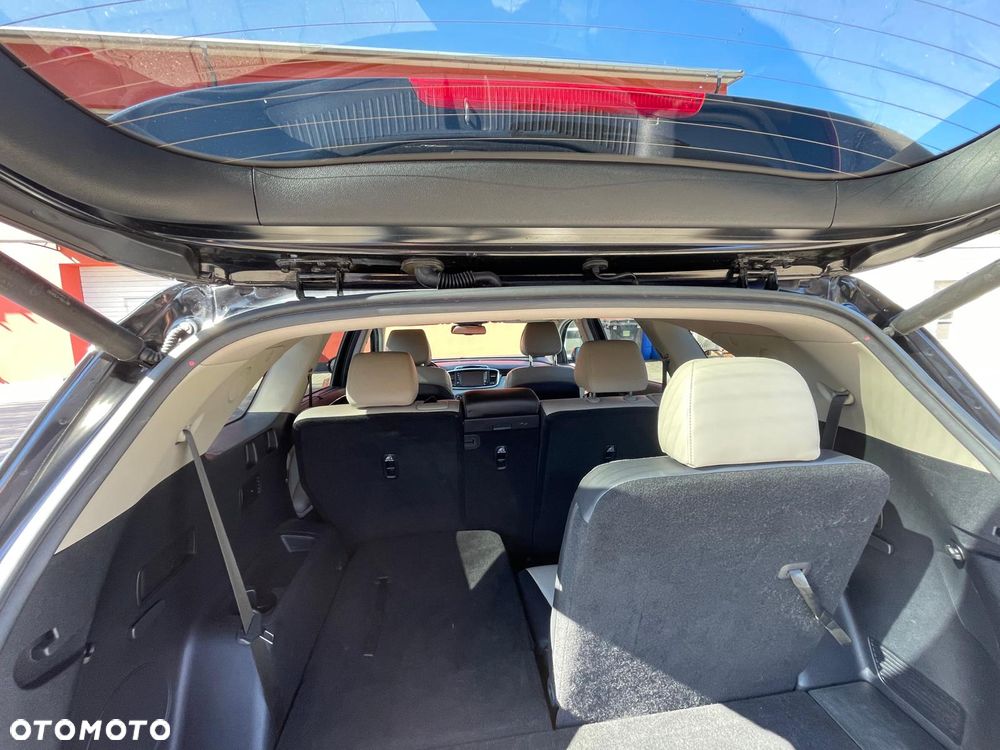Kia Sorento 2.0 CRDI Business Line - 9