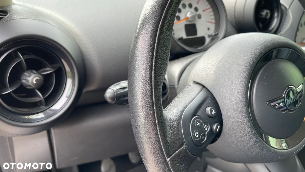MINI Countryman - 11
