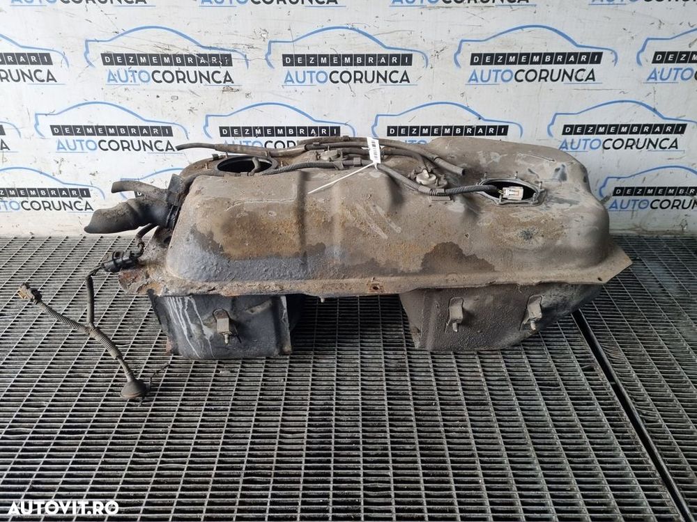 Rezervor combustibil Mitsubishi Shogun Pajero Pinin 2.0 GDI 1999 - 2006 4G94 SUV 4 Usi ... - 4