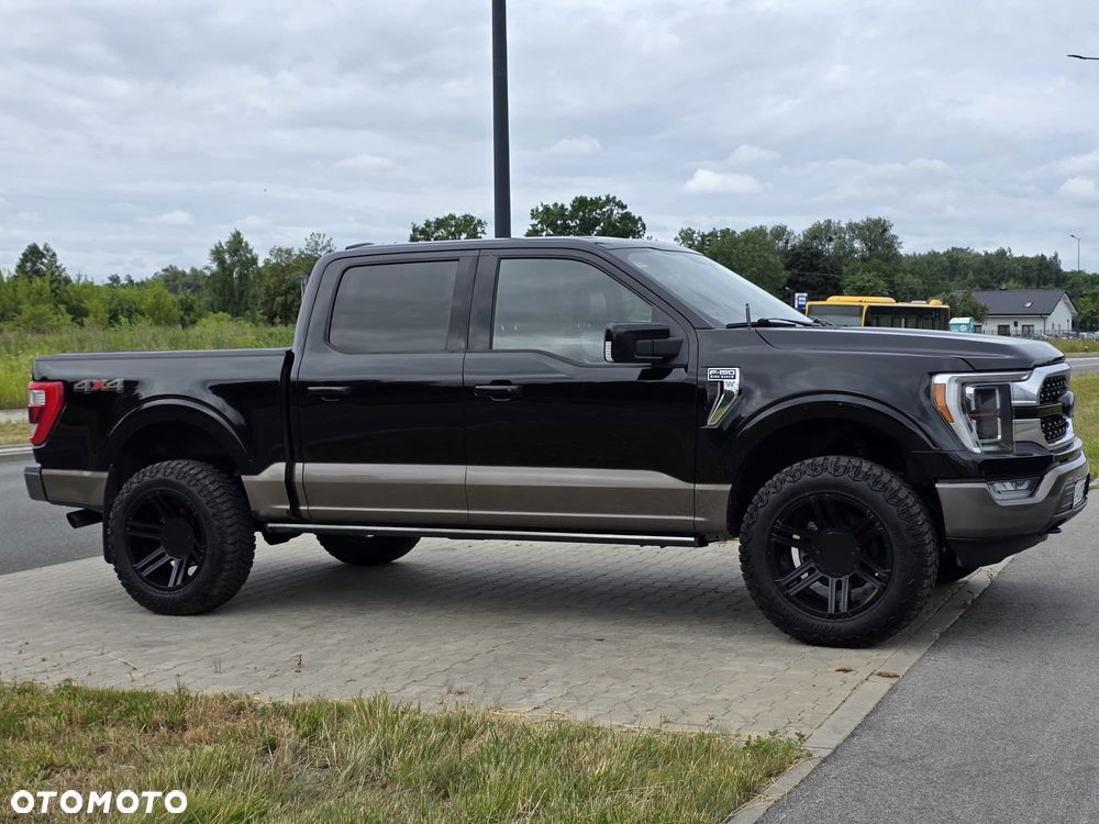 Ford F150 - 16