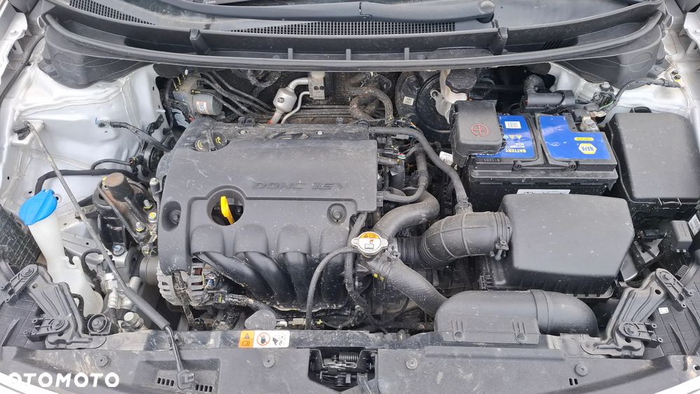 Hyundai i30 1.4 Style - 13