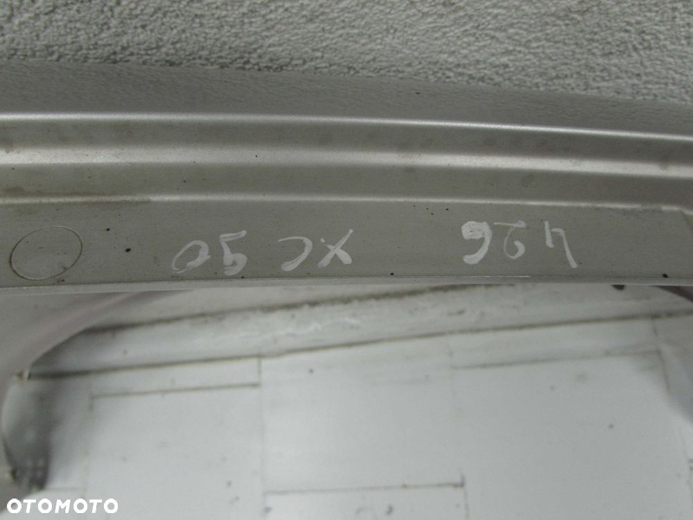 VOLVO XC90 LIFT 02-14 BLOTNIK LEWY PRZOD 426 - 10