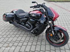 Suzuki Boulevard - 1