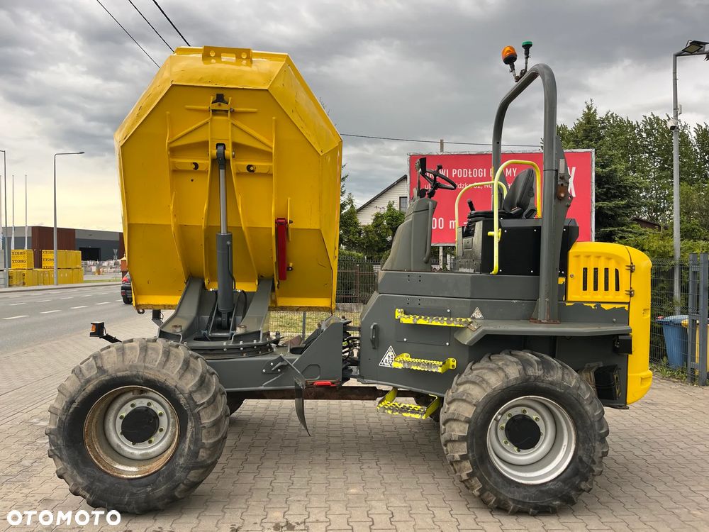 Wacker Neuson DW 90 - 7