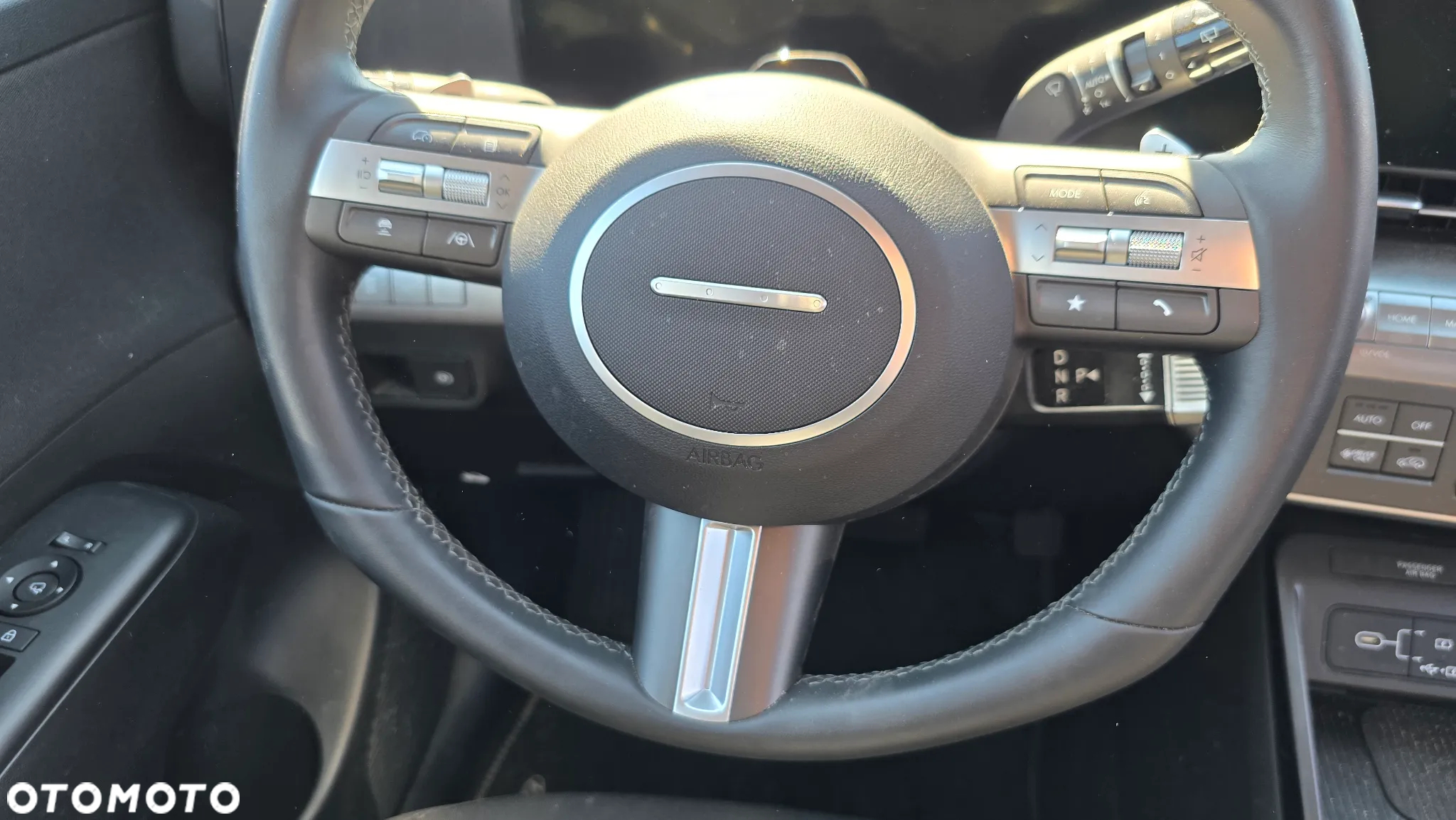 Hyundai Kona 1.6 GDI Hybrid Executive DCT - 18