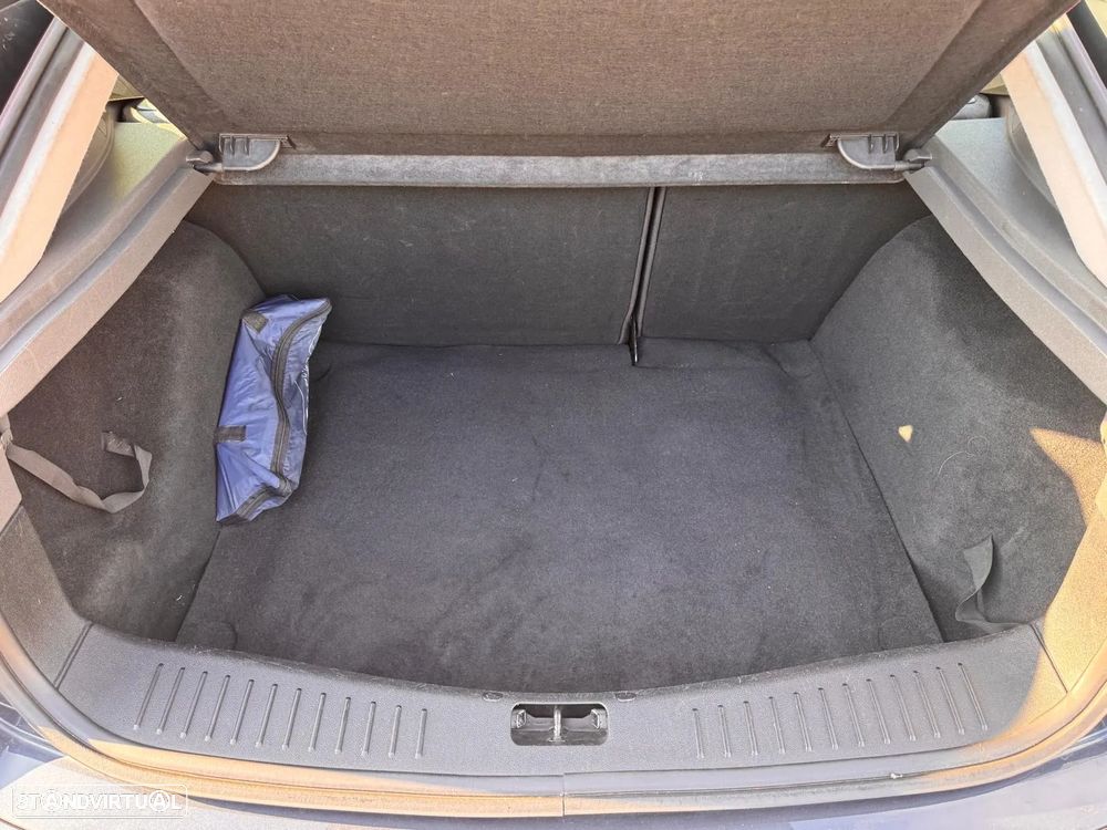 Ford Focus 1.6 TDCi Sport - 15