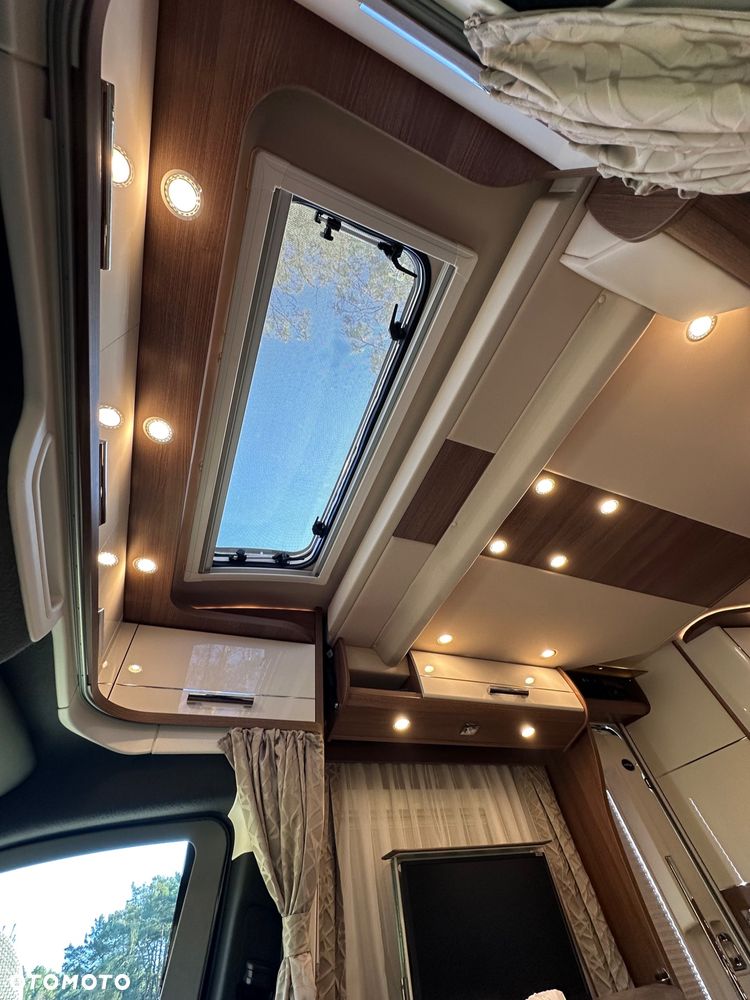 Carthago C-TOURER  T 148 LE - 14