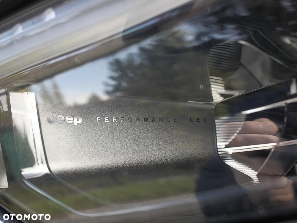 Jeep Grand Cherokee 3.6 V6 Limited - 39