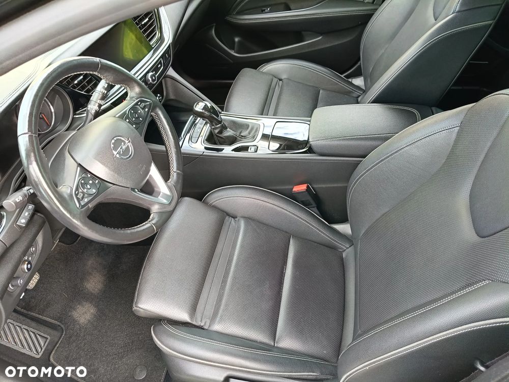 Opel Insignia 1.5 T Innovation S&S - 5