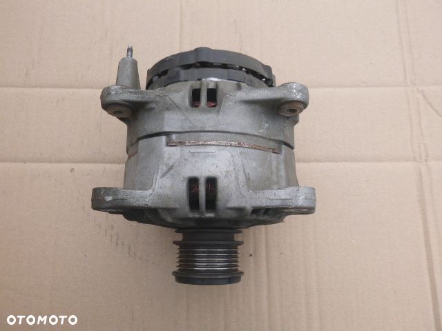 ALTERNATOR SKODA FABIA I 1.4 TDI 045903023A 120A - 7