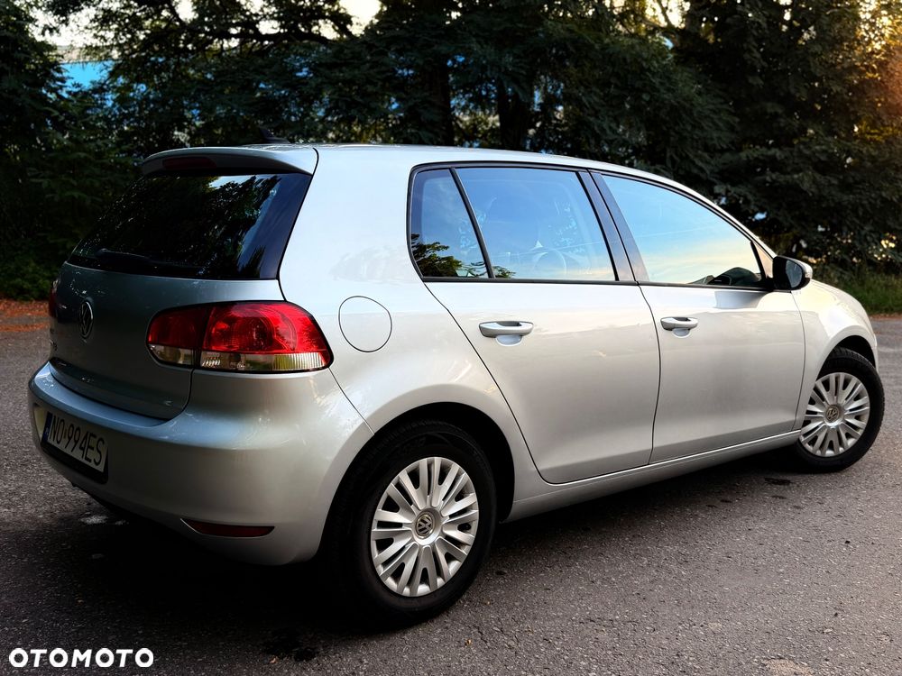 Volkswagen Golf - 12