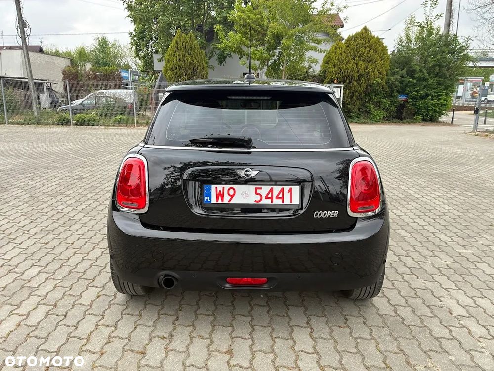 MINI Cooper - 4