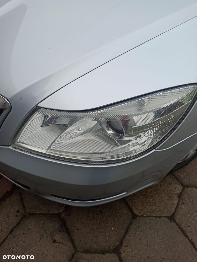 Skoda Octavia 1.9 TDI Classic - 4