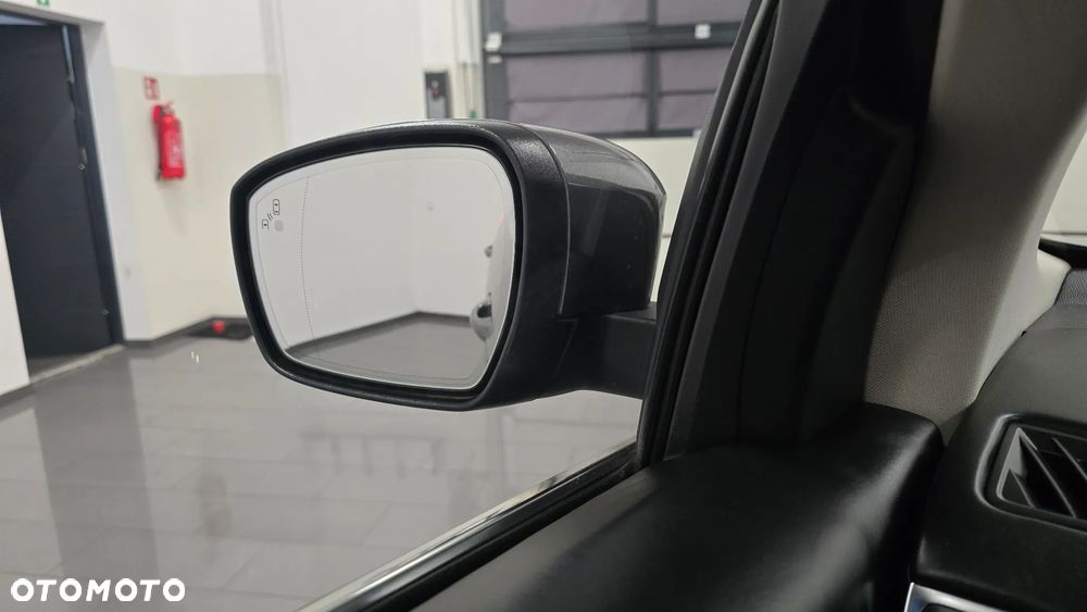 Ford Edge 2.0 EcoBlue Bi-Turbo 4x4 Vignale - 28