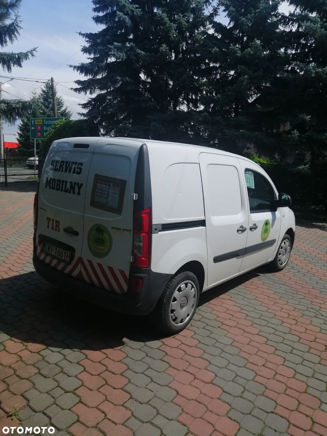 Mercedes-Benz Citan - 3