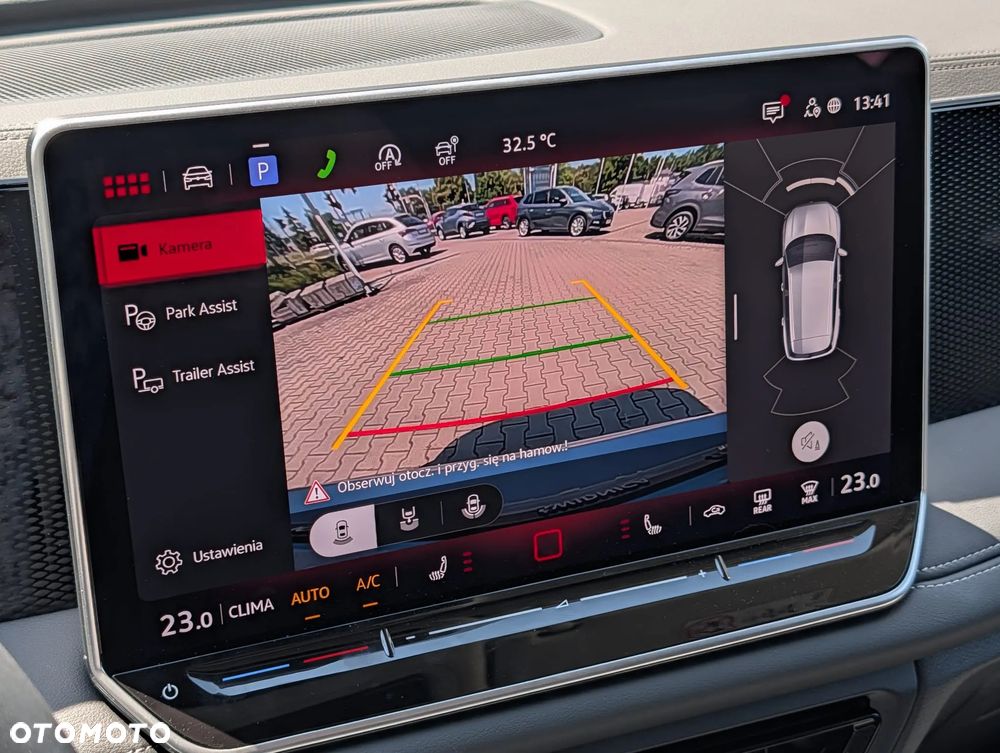 Volkswagen Tiguan 1.5 eTSI Life Plus DSG - 31