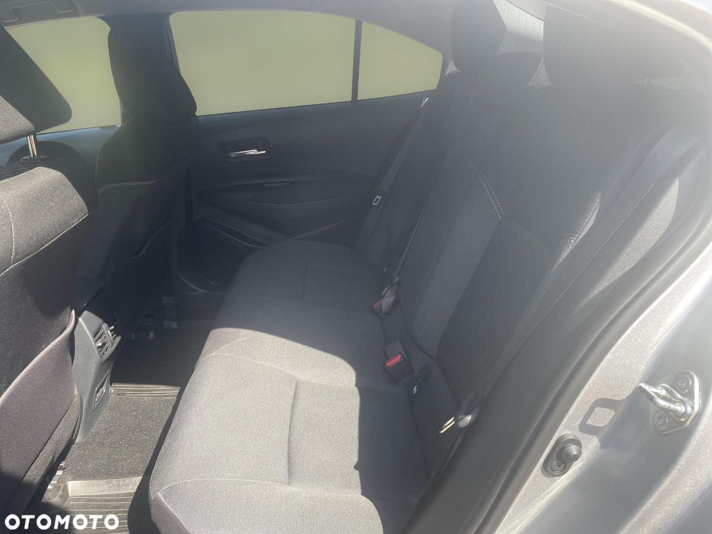 Toyota Corolla - 11