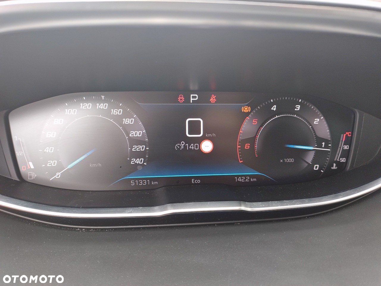 Peugeot 3008 1.5 BlueHDi Allure Pack S&S EAT8 - 18