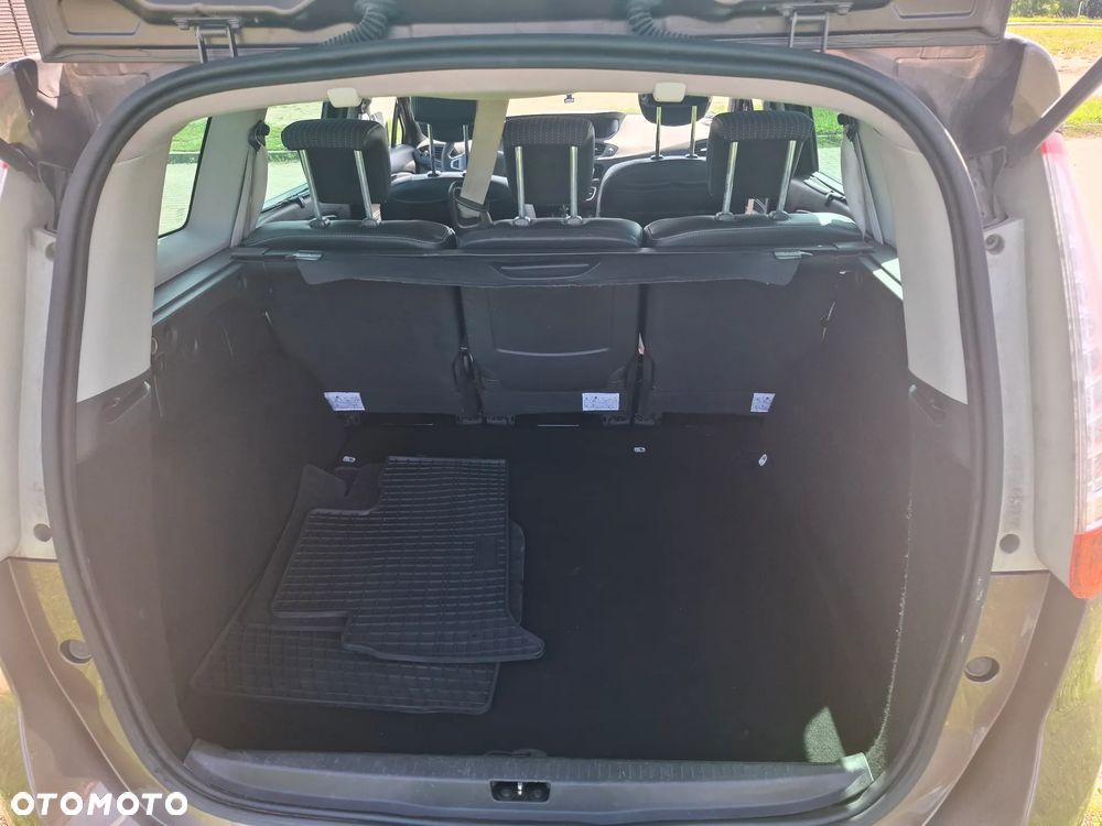 Renault Grand Scenic Energy dCi 130 Start & Stop Bose Edition - 8