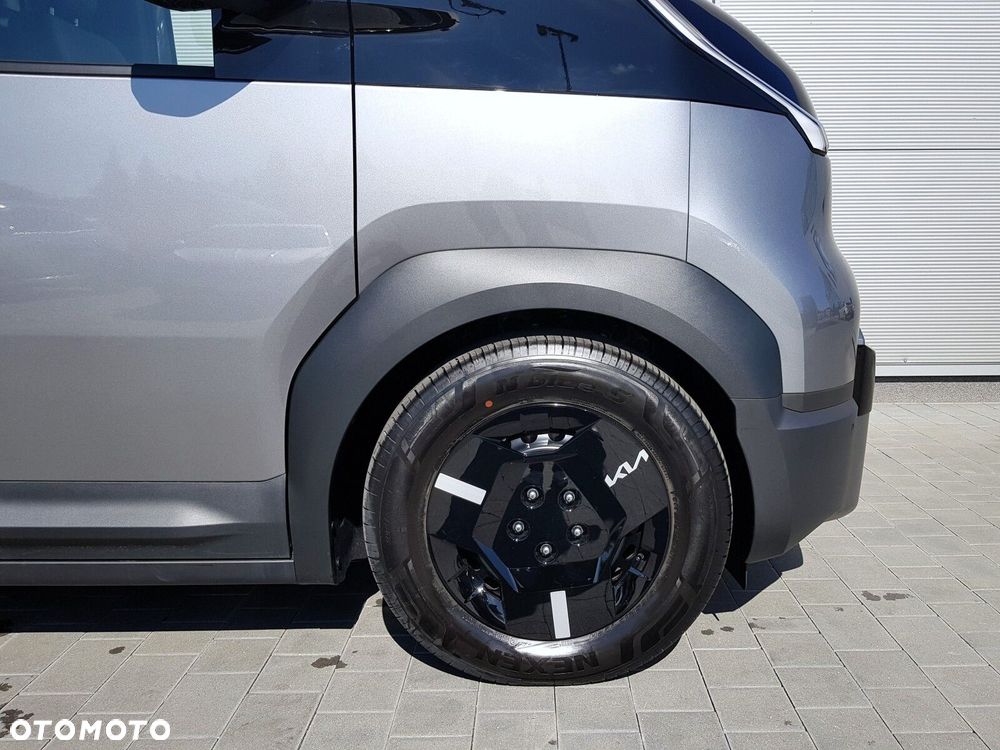 Kia PV5 71.2kWh - 10