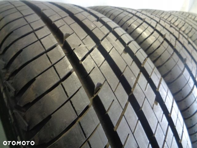 4X LETNIE CONTINENTAL VANCO 2 215/65R15C - 2