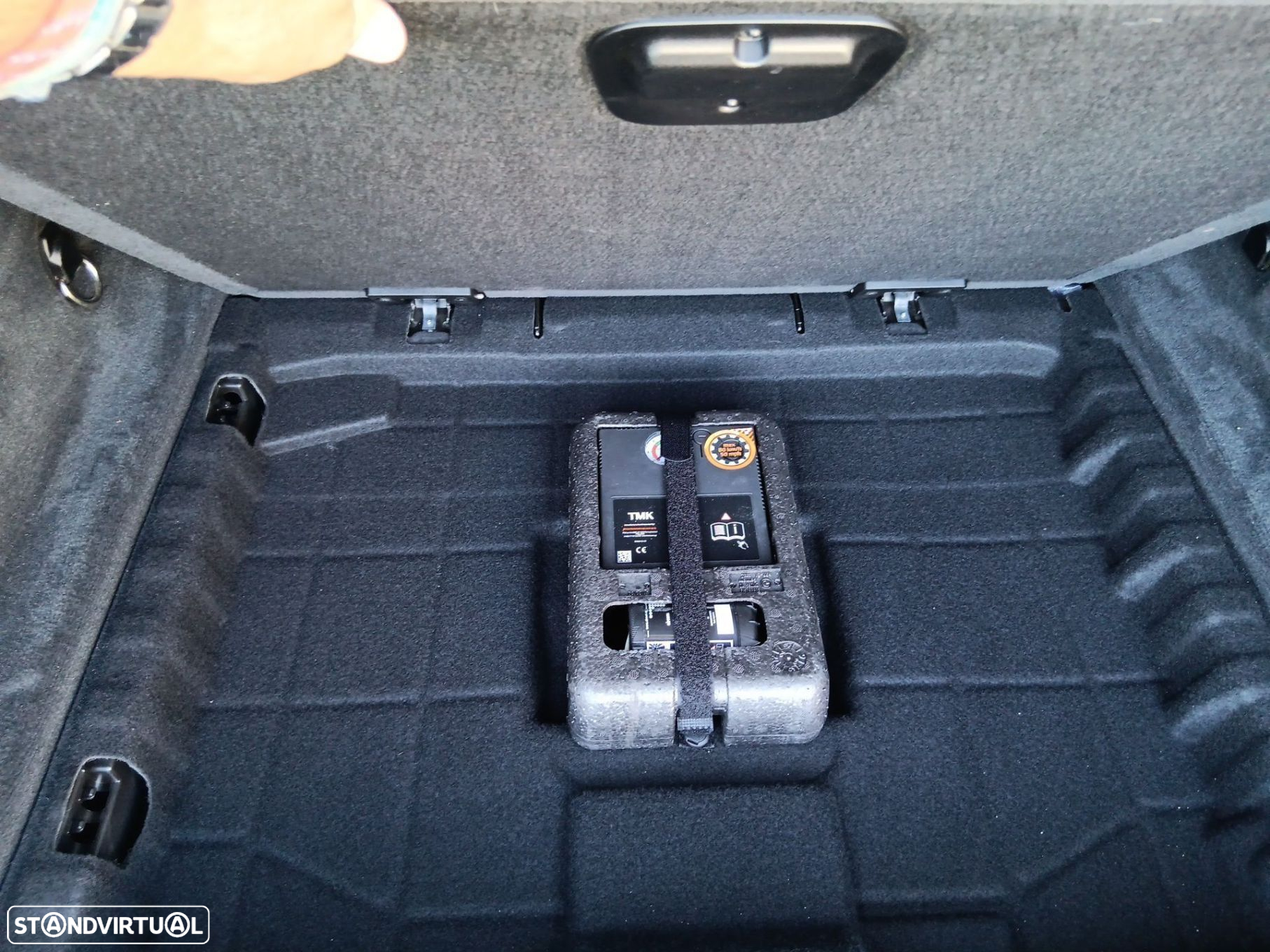BMW 320 d Touring Pack M Auto - 17