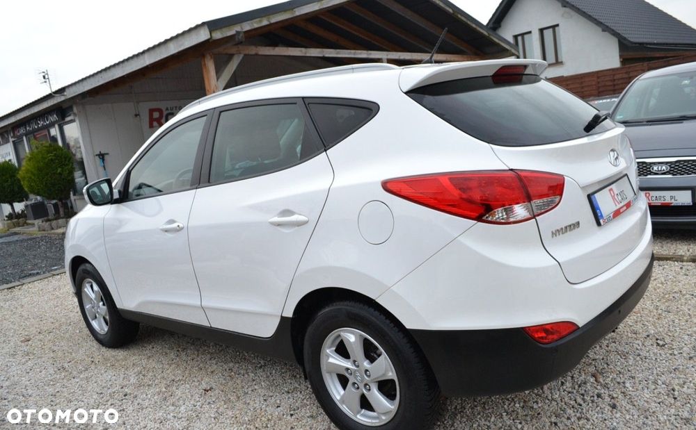 Hyundai ix35 1.6 2WD Style - 19