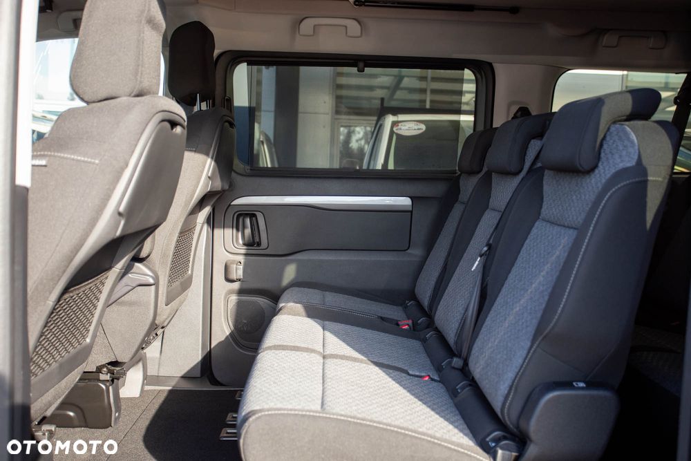 Toyota Proace Verso 2.0 D4-D Long Family - 17