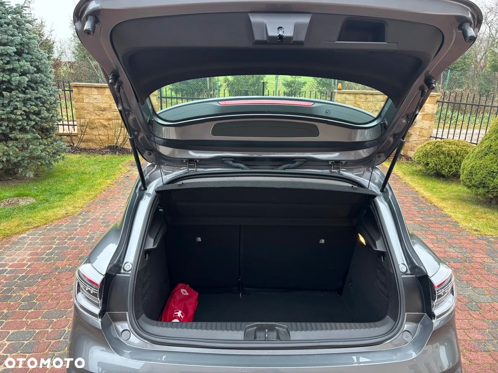 Renault Clio 1.0 TCe Evolution - 14