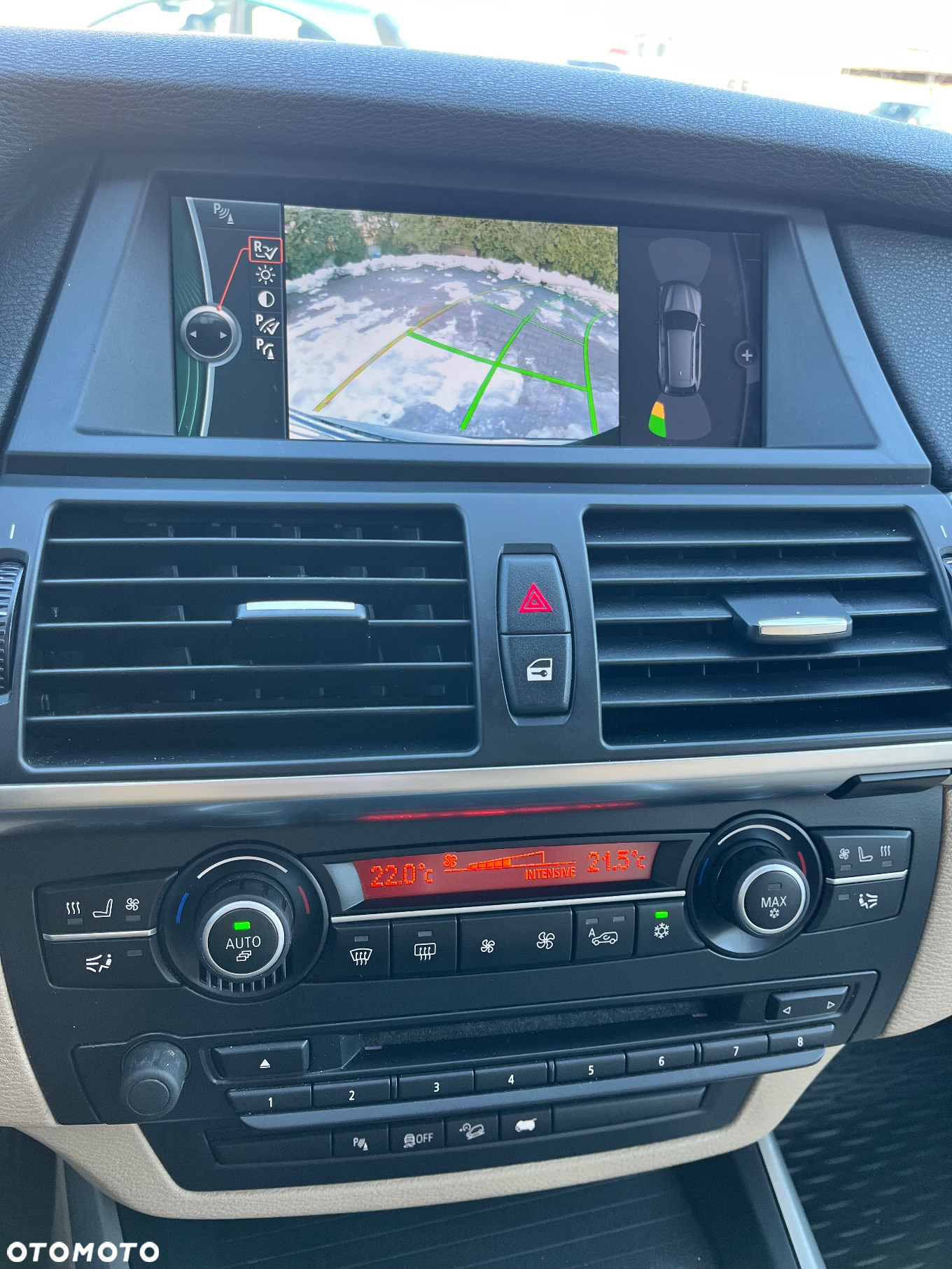 BMW X5 4.0d xDrive - 16