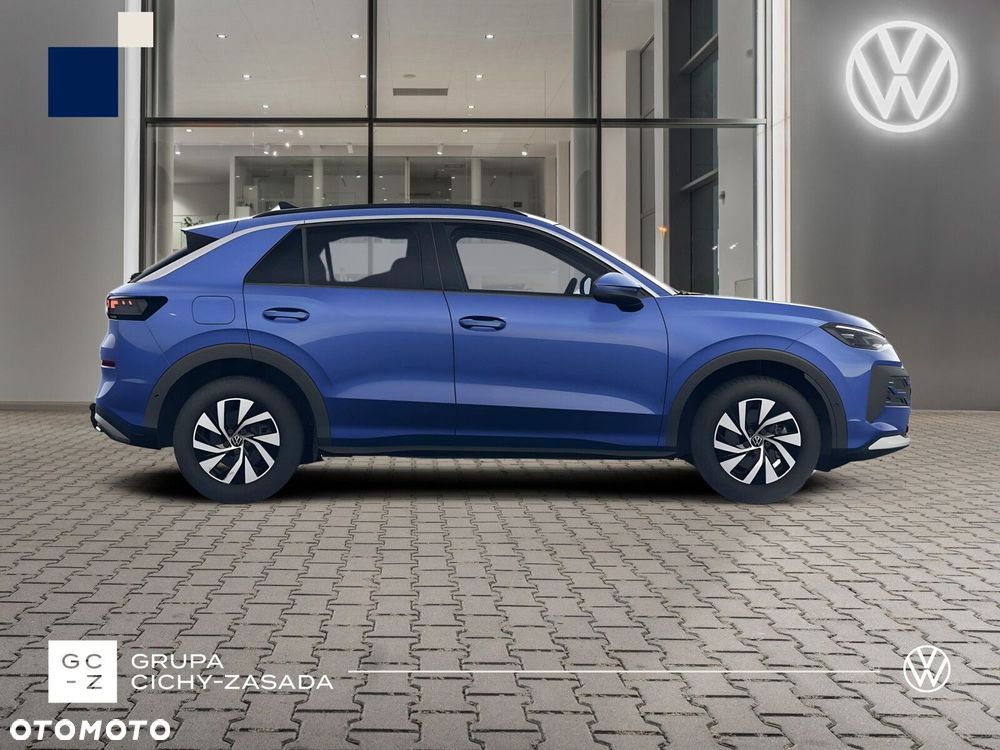 Volkswagen T-Roc - 6