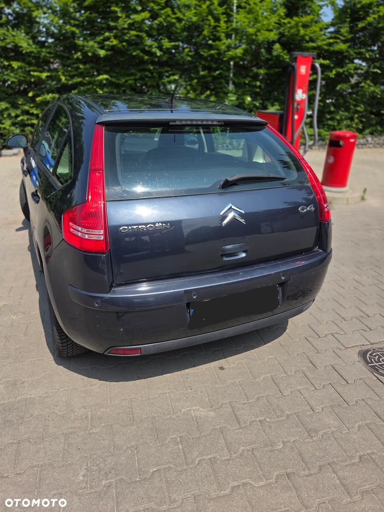 Citroën C4 1.6 HDi FAP Style - 3