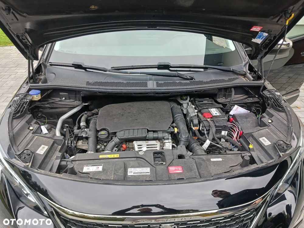 Peugeot 3008 PureTech 130 Stop & Start GPF Crossway - 17