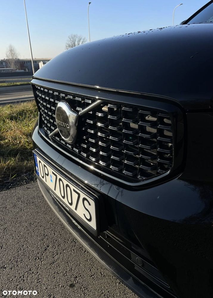 Volvo XC 40 T5 Plug-In Hybrid Plus Dark - 3