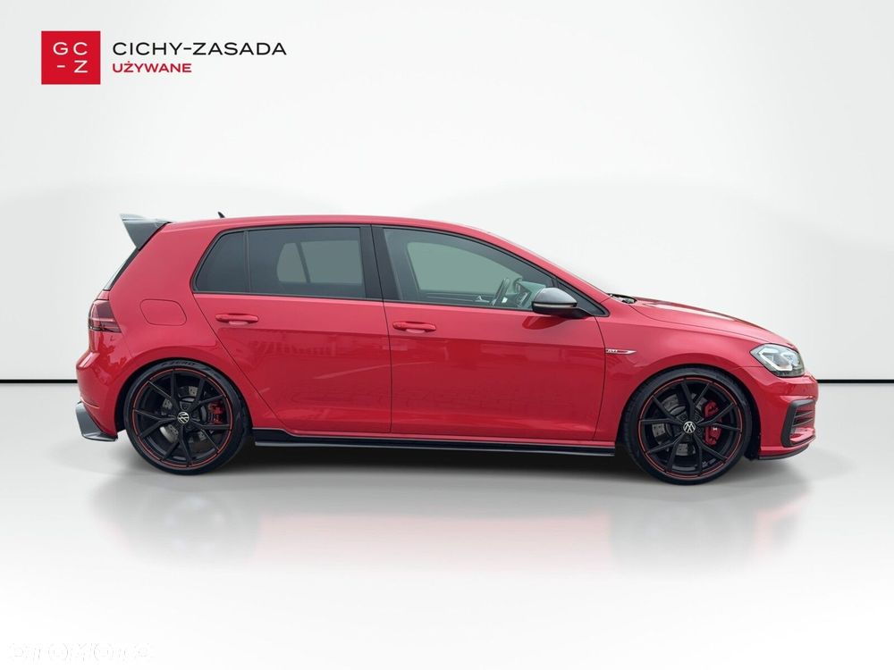 Volkswagen Golf 2.0 TSI BMT GTI Performance DSG - 7