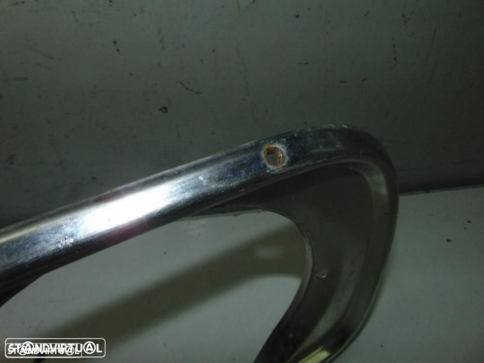 Grelha alumínio Escort MK I - 14