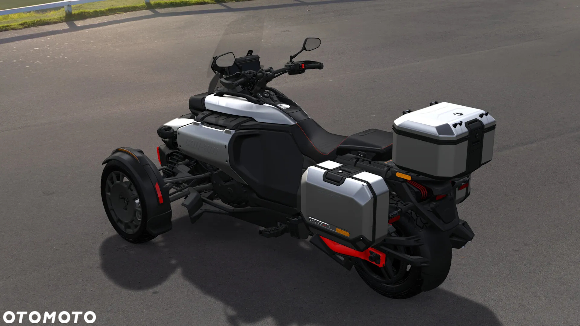 Can-Am Inny - 8