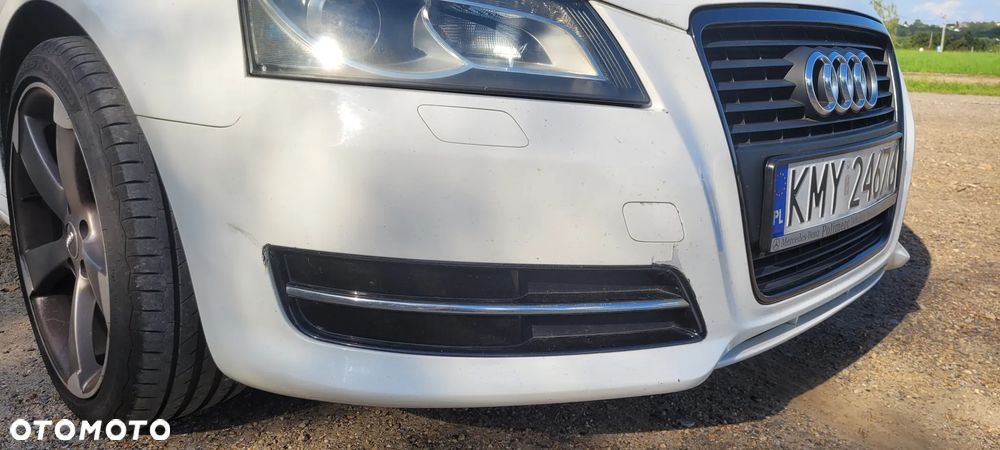 Audi A3 - 7