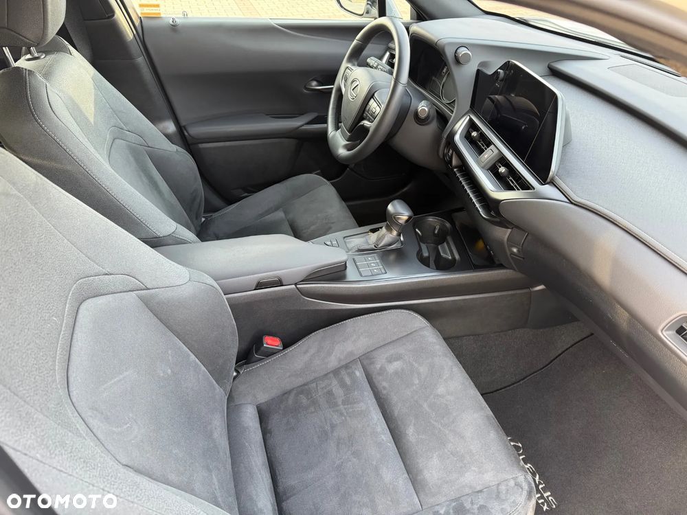 Lexus UX 200 GPF Business 2WD - 14